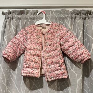 Absorba Toddler Winter Coat 18-24mo